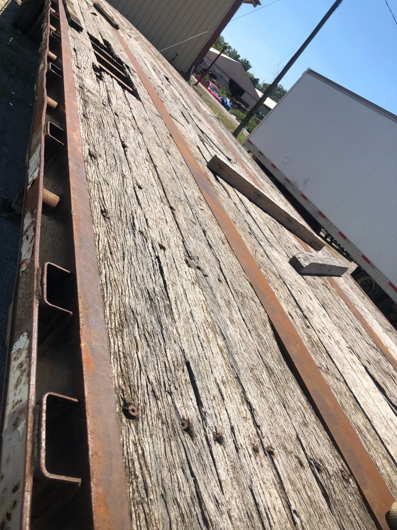 2000 FRUEHAUF 43' x 96 - Image 14